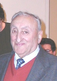 Luigi Borgna